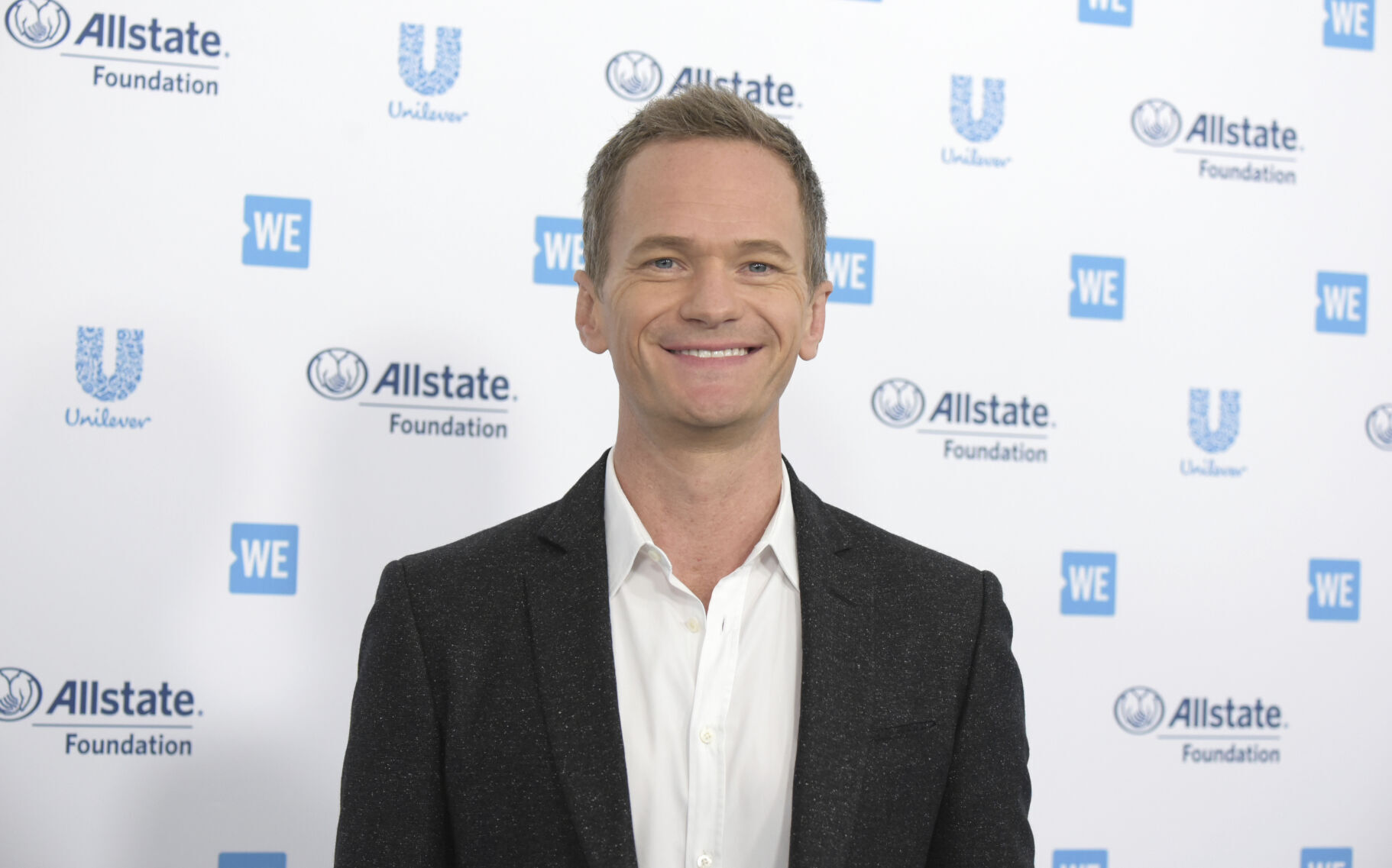 Neil Patrick Harris